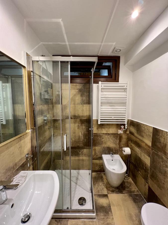 Via Della Scala Suite Rom Exteriör bild